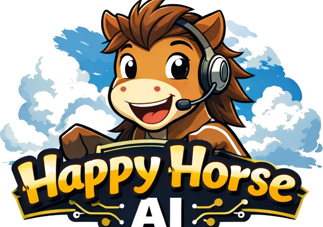 HappyHorse AI Team